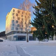 Grand Park, жилой комплекс фото