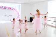 La Danza, майстерня хореографії La Danza, майстерня хореографії фото