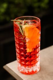 ForRest, ресторан фото