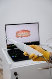 Sweet Teeth, стоматологія фото