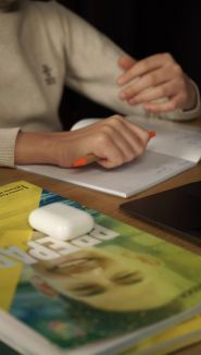 Жираф Клаб, образовательное пространство фото