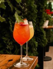 ForRest, ресторан фото