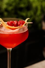 ForRest, ресторан фото