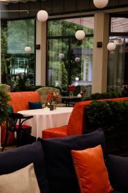 ForRest, ресторан фото