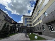 Клініка професора Феськова О. фото