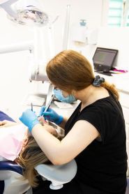 Dental Way, стоматологія фото