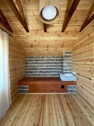 Бані Мартишев, оздоровчий центр фото