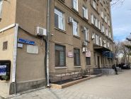 Адвокат Берзінь Сергій Людвигович фото