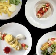 Мисливський двір, готельно-ресторанний комплекс фото