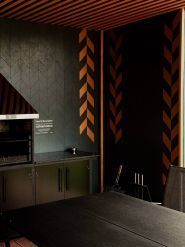 Silentium, комплекс отдыха фото