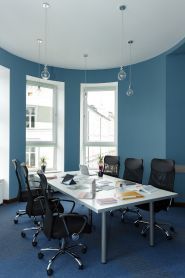 Think, коворкінг фото