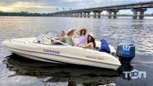 Sparkling Boats, оренда яхт фото