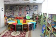 Хмельницкая областная библиотека для детей имени Т.Г.Шевченко фото