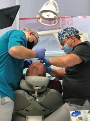 Dent Tower, стоматологія фото