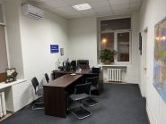 Адвокат Берзінь Сергій Людвигович фото