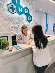 Ineo, медичний центр фото
