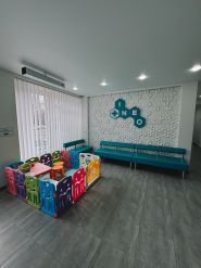 Ineo, медичний центр фото