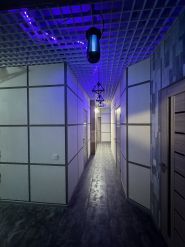 Dr. Hill, центр лікувального масажу фото