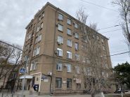 Адвокат Берзінь Сергій Людвигович фото