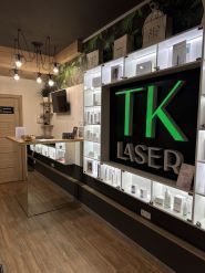 TK Laser, центр лазерної епіляції та косметології фото