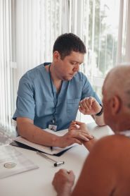 Vita Sana clinic, центр ментального здоров’я фото