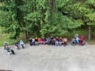 Ти не один, будинок для літніх людей фото