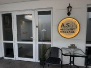 A.S Recovery Massage, студія масажу фото