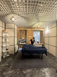 Dr. Hill, центр лікувального масажу фото