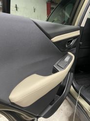 Virus, детейлінг центр фото