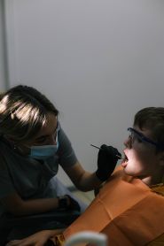 Almadent, стоматологія фото