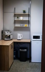 Атмосфера, коворкінг фото