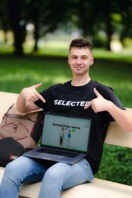 Selected, брачное агентство фото