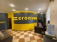 Каштан 2000, мережа ломбардів фото