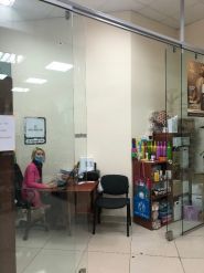 Омега, торговий центр фото