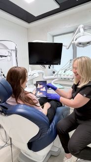 Denta-Pro, стоматологическая клиника фото