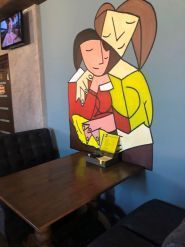 Омега, торговий центр фото