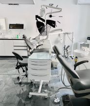 TriODent, стоматологічна клініка фото