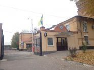 Черкаський Політехнічний Технікум фото