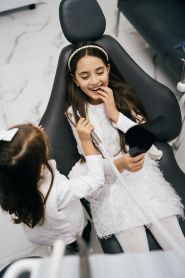 White clinic, стоматологія фото