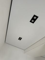 Dakan, натяжные потолки фото