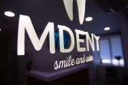 MDent, стоматологія фото