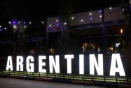 Argentina grill, ресторан фото