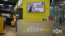 Yellow, магазин електроніки фото
