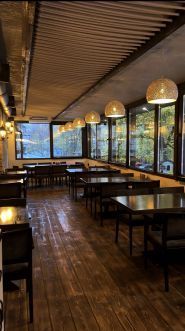 Такахулі, ресторан фото