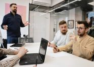 Star Way, рекламное агенство фото