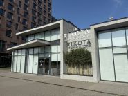 Rikota, сеть стоматологий фото