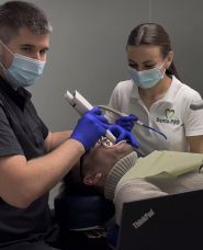 Denta-Pro, стоматологическая клиника фото