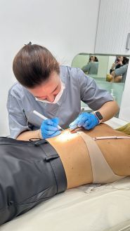 Клініка Доброго Доктора, медцентр фото