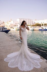 DeOksi Bridal, весільний салон фото