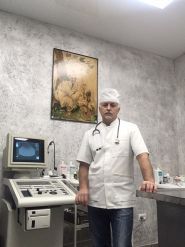 Ветеринарна допомога на Героїв Майдану фото